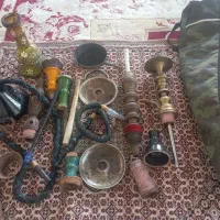 3تا قلیان اصیل