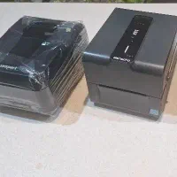 لیبل پرینتر پرینتر لیبل آکبند همراه ۱ سال گارانتی|پرینتر، اسکنر، کپی، فکس|تهران, درکه|دیوار