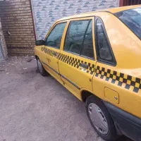 تاکسی ۱۴۱|خودرو سواری و وانت|زنجان, |دیوار