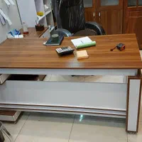 میز اداری مدیریتی لارکس|دفتر کار|شیراز, شهرک فرهنگیان|دیوار