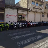 گالری مسترکیلیک ایروکس ان اس پالس پاکشتی هنداوسپا
