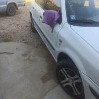 سمند ef7|خودرو سواری و وانت|یاسوج, |دیوار