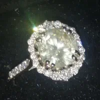 الماس طبیعی