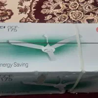 پنکه سیم‌پیچ مس باضمانت