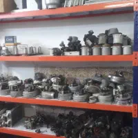 تعمیرات تخصصی پکیج آبگرم کن وکولر گازی و برد|خدمات پیشه و مهارت|گلستان (تهران), |دیوار