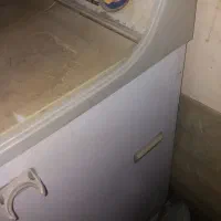 لباسشویی دوقلو NEC|ماشین لباسشویی و خشککن لباس|تهران, هاشمی|دیوار