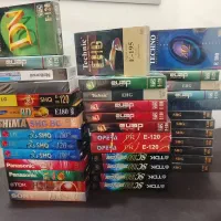 فروشی نوار|فیلم و موسیقی|تهران, سلسبیل جنوبی|دیوار