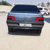پژو 405 GLX بنزینی|خودرو سواری و وانت|داراب, |دیوار