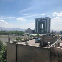 جردن ۹۴متر دوخواب فول امکانات