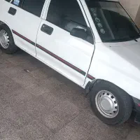 پراید هاچبک کره ای|خودرو کلاسیک|ملارد, |دیوار