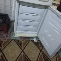 دو عدد یخچال فریزر امرسان یدونه بخر دوتاببر|یخچال و فریزر|ملارد, |دیوار