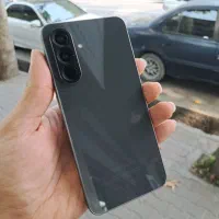 سامسونگ A56 5G با حافظه ۲۵۶گیگ و رام ۸