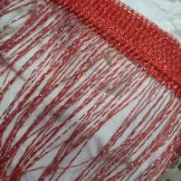 انواع پارچه وپرده