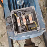 دستگاه بخار شوی پرتابل صنعتی و پمپ کارواش 200 بار|ماشینآلات صنعتی|پارسآباد, |دیوار