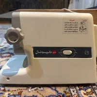 چرخ گوشت ناسیونال|خردکن، آسیاب، غذاساز|تهران, فردوس|دیوار