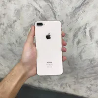 Iphone 8plus 64GB