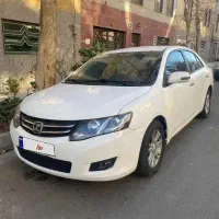 آریو زوتی دنده ای مدل 97 بیرنگ