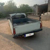 وانت پیکان مدل88