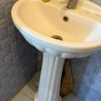 روشویی کارکرده سرامیکی
