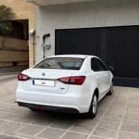 Mg360 توربو سند تک برگ