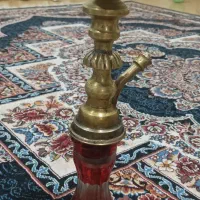 قلیون برنجی