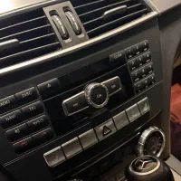 بنز c200 ۲۰۱۲|خودرو سواری و وانت|تهران, ونک|دیوار