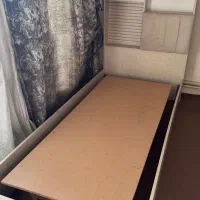 تخت تک نفره|تخت و سرویس خواب|تهران, سنائی|دیوار