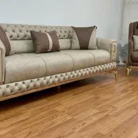 مبل چستر مدل سارینا (تمام قسطی)|مبلمان خانگی و میز عسلی|تبریز, |دیوار