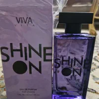 عطر پرفیوم زنانه شاین آن
