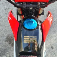 موتور فلات ۲۰۰|موتورسیکلت|تبریز, |دیوار