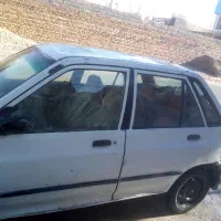 پراید فروشی 77|خودرو سواری و وانت|تایباد, |دیوار