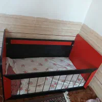 تخت کودک|تشک تختخواب|شیراز, دوکوهک|دیوار