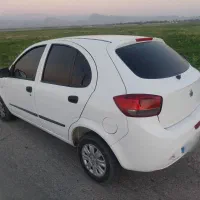 تیبا2 مدل 97|خودرو سواری و وانت|بوشهر, |دیوار