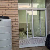 ویلایی ۱ طبقه ۲ نبش کوچه ۱۲ متری اوحدی