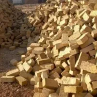 مرکز اصلی ساخت آجر زبره.