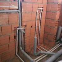 خدمات فنی کارساز.لوله کشی ساختمان|خدمات پیشه و مهارت|مشگین شهر, |دیوار