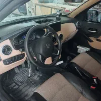 اطلس سانروف دار کم کار|خودرو سواری و وانت|تهران, شهرک زینبیه|دیوار