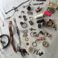 وسایل آنتیک خاص