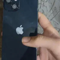 آیفون ۱۳نرمال ۸۰ت