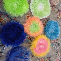 لیف و اسکاج|لوازم حمام|محمدشهر, شهرک پیام (مهرالبرز)|دیوار