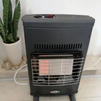 بخاری بدون دوکش ۴۳۷ آبسال