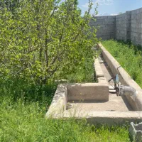 باغ ویلایی کوی طاووس خسروشهر