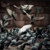 کبوتر مسافتی