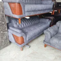 مبل هرکول|مبلمان خانگی و میز عسلی|اهر, |دیوار