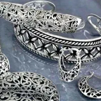 خریدفروش نقره جات سالم و شکسته بالاترین قیمت بازار