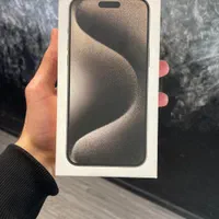 ایفون ۱۵ پرو مکس