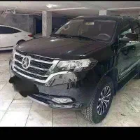 دایون y7 مدل ۱۴۰۴ بی رنگ و سالم