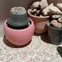 گلدان