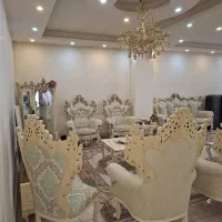 اپارتمان ۱۲۸متری/جهان آرا/روبه نما/باغ زمانی/فول|فروش آپارتمان|کرج, کمال‌شهر|دیوار