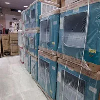 کولرآبی6000جنرال آراموتوژنcrsکم مصرف گارانتی ارسال|کولر آبی|مشهد, شهید آوینی|دیوار